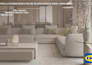 provide virtual interior design with ikea brand